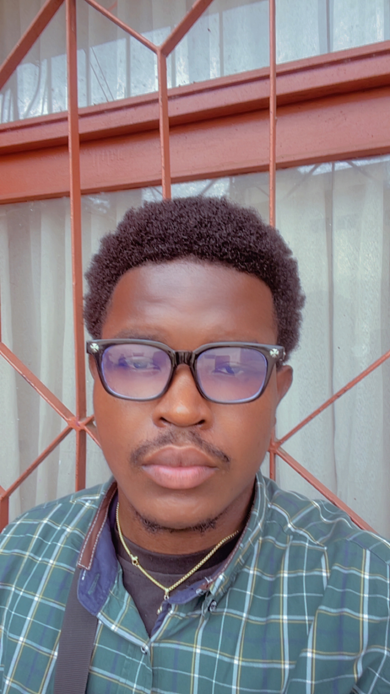 Doua Messan Pierre